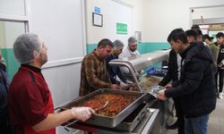 Bitlis’te 18 bin 500 öğrenciye ücretsiz yemek hizmeti