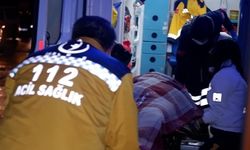 Bulgaristan’ın geri ittiği 1 göçmen donarak öldü, donmak üzere olan 1 göçmen hastaneye kaldırıldı