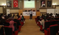 Bursa İnegöl'de 'sosyal girişimcilik' kampı