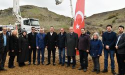 Bursa Mustafakemalpaşa'ya 'tıbbi aromatik bitki işleme tesisi'