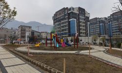 Bursa Yıldırım'da 'Yiğitler'e yeni park