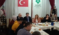 Bursa'da DAĞDER engellileri unutmadı