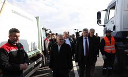 Büyükkılıç’tan 5 ilçenin faydalanacağı 30 milyon TL’lik katı atık transfer istasyonu yatırımı