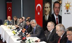 Cumhurbaşkanı Erdoğan 10 Aralık’ta Samsun’da