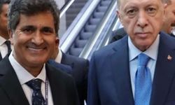 Cumhurbaşkanı Recep Tayyip Erdoğan’dan Bodrumspor’a destek