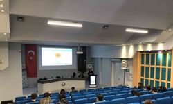 Denizli OSB’de ‘Enerji verimliliği ve hibe destekleri’ semineri yapıldı
