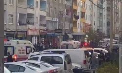 Diyarbakır’da aileler arası kavga: 4 yaralı