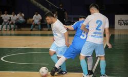 Down Sendromlular Futsal Türkiye Kupası’nda mutlu sona Bağcılar ulaştı