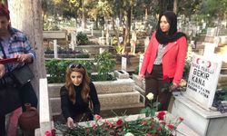 Elazığ’ın en genç kadın muhtarından Türkiye’nin ilk kadın muhtarına anlamlı ziyaret