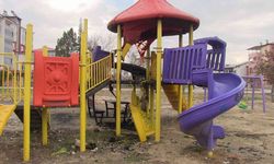 Elbistan’da parklara verilen zararın maliyeti 2 milyon lira
