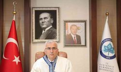 Eskişehir Osmangazi Üniversitesi Rektörü Prof. Dr. Kamil Çolak’ın 3 Aralık Dünya Engelliler Günü mesajı