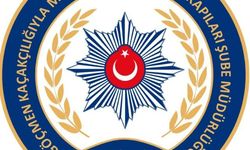 Eskişehir’de 3 düzensiz göçmen yakalandı