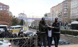 Eskişehir’deki ‘Silindir’ operasyonunda 13 tutuklama