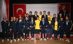 Fenerbahçe Yelken’den tarihi başarı