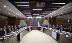 Fiyat İstikrarı Komitesi’nin 7. toplantısı gerçekleştirildi