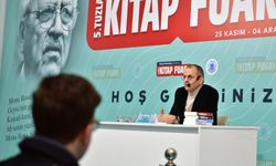 Gazeteci Nuh Albayrak, “Avrupa’nın Türkiye’nin diplomatik gücüne ihtiyacı var”
