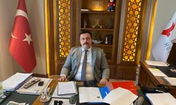 Gaziantep’e yeni göç müdürü