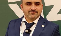Gelecek Partisi Kula İlçe Başkanı Atilla Özkaya partisinden istifa etti