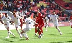 Göztepe’nin kupadaki maç programı belli oldu