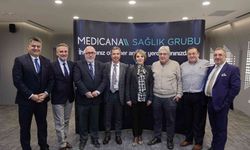 Gürcistan Acara Özerk Cumhuriyeti sağlık bakanından Türkiye’ye ziyaret