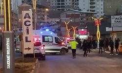 Hakkari’de silahla vurulan 1 kişi ağır yaralandı