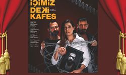 ‘İçimizdeki Kafes’ Tiyatro Oyunu Nevşehir’de sahnelenecek