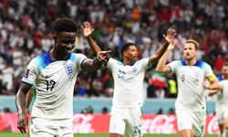 İngiltere, Dünya Kupası’nda çeyrek finalde