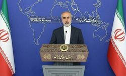 İran Dışişleri Bakanlığı Sözcüsü Kenani: "Avrupa’nın İran halkına yönelik ihaneti defalarca kanıtlanmıştır"