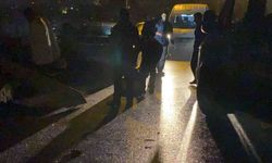 İstanbul’da korkunç olay: Kız arkadaşından helallik isteyip kendini vurdu