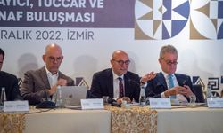 İzmir 'Geleceğin Türkiye'sini inşa ediyor