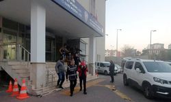 Kayseri’de aranan hırsızlara operasyon: 17 gözaltı