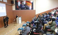 Kilis’te "Sezai Karakoç’u Anlama" programı düzenlendi