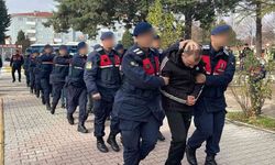 Kırklareli’nde uyuşturucu operasyonunda 3 kişi tutuklandı