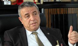 Kırşehir ESOB Başkanı Öztürk: “Müdahale edilmese ev satacaklardı”