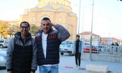 Kırşehir’de ‘500 Lira Sana Gurban Olsun’ yarışması yaptılar, tıklanma rekoru kırdılar