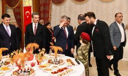 KKTC Antalya Başkonsolosu Topçu: "Güzel adamız, anavatan Türkiye’nin yardımları ile başı dik, onurlu ve özgür bir şekilde yaşıyor"