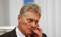Kremlin Sözcüsü Peskov: "Rus petrolüne getirilen tavan fiyat uygulaması Ukrayna’daki askeri operasyonları etkilemeyecek"
