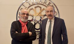 KTO Başkanı Ömer Gülsoy büyümeyi yorumladı