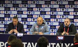 Luciano Spalletti: “Antalyaspor’un Nuri Şahin’e sahip olması büyük şans”