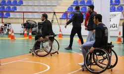 Malatya’da engellileri anlamak için etkinlik yapıldı