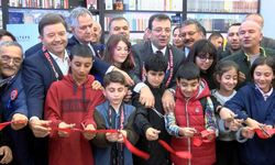 Maltepe Belediye Başkanı Kılıç: “Çocuklarımızın geleceği için bunları yapmak boynumuzun borcudur”