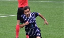 Marmaris Gençlikspor haftayı üç puan ile kapattı