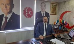 MHP İl Başkanı Karataş, “6’lı masasının kimlere hizmet ettiği her gün çok daha net bir biçimde anlaşılıyor”