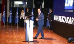 MYP Genel Başkanı Yılmaz: "CHP’nin vaatleri maalesef boş"