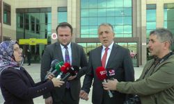 Nevşehir Belediye Başkanı, hakem hakkında suç duyurusunda bulundu