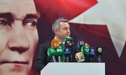 Ömer Furkan Banaz: “Bursaspor’u kapatmaya gelmedik”