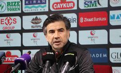 Osman Özköylü: "Kaybedilecek 3 puan Rizespor’a çok şey katardı ama adalet yerini buldu"