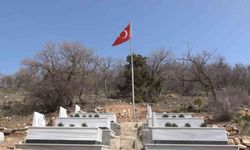 PKK’lı Azad Öngüç’ün yakalanması şehit ailelerinin yüreğine su serpti