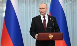 Rusya Devlet Başkanı Putin: "ABD ile yeni mahkum takası mümkün"