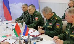 Rusya ve Belarus, bölgesel güvenlik anlaşmasında değişiklik öngören protokolü imzaladı